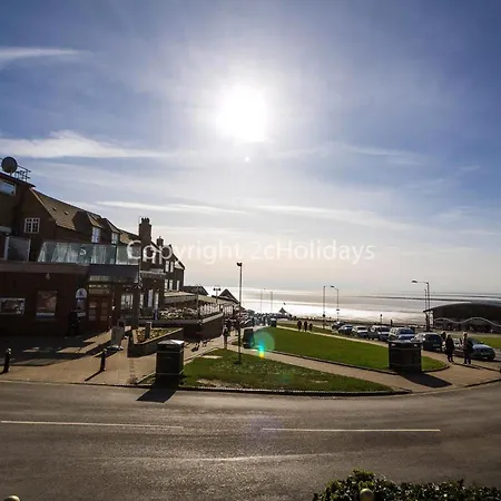 6 Berth Dog Friendly Caravan In Hunstanton, Minutes From The Beach Ref 13013L Exterior photo